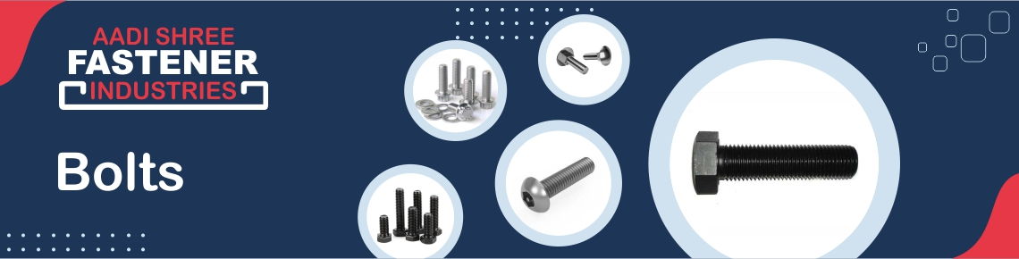 High Tensile Bolts
