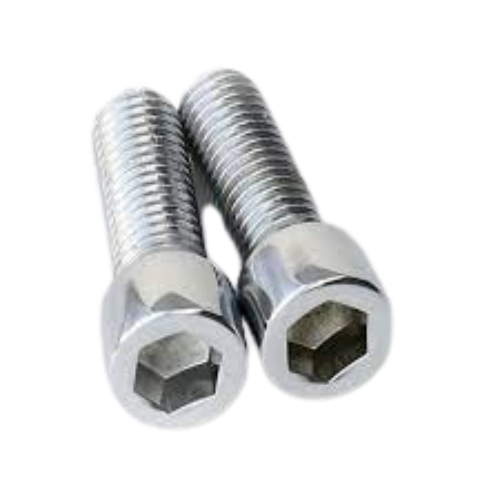 Hexagon Socket Head Cap Screws