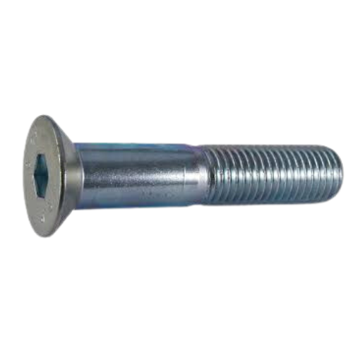 Hexagon Socket Countersunk Head Cap Screws