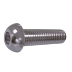 Hexalobular Socket Pan Head Screws