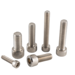 Hexagon Socket Low Head Cap Screw