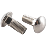 Carriage Bolts