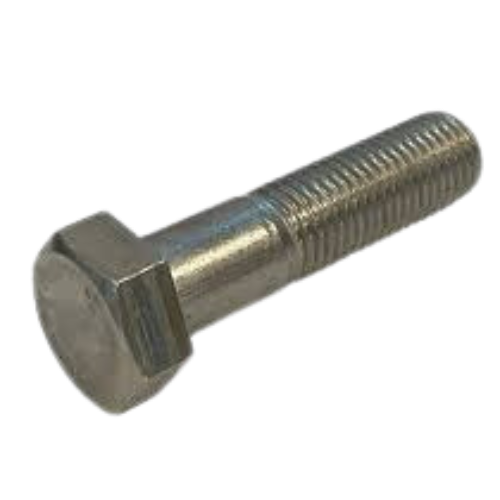 Hexagon head screws