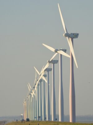 Industry