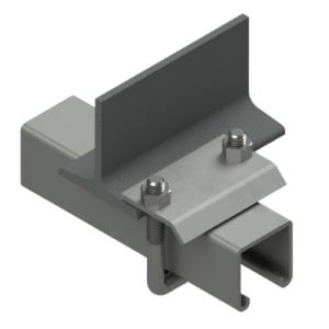 Window Clamp