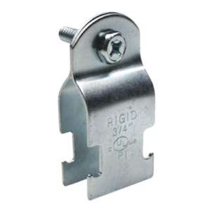Hammer Head Bolt with Top Spring and Lipped Washer