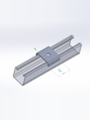 Channel Warshel AS 288