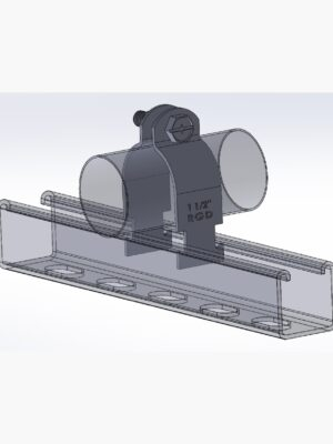 Channel Warshel AS 288